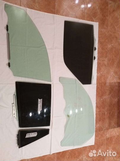 Стекло тойота рав 4
