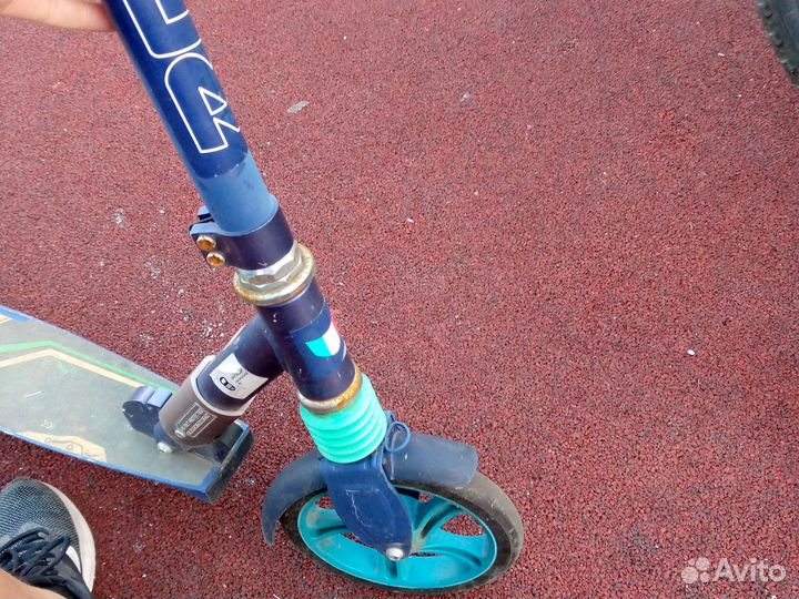 Самокат roces 200