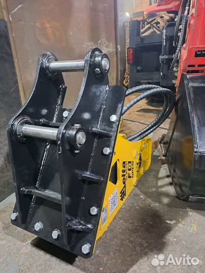 Зуб ковш задний Jcb Cukurova квик-каплер