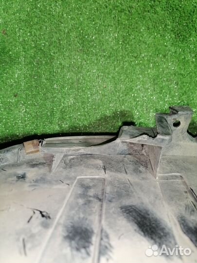 Фара правая Renault Laguna