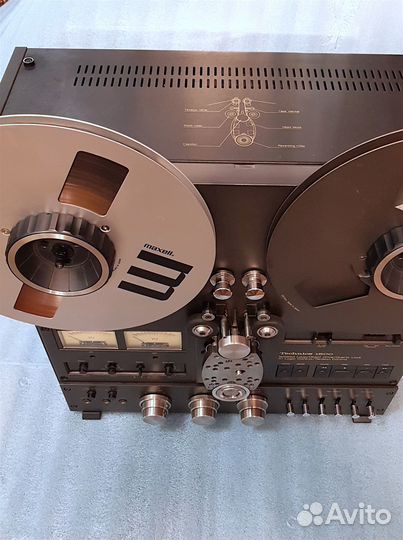 Technics RS-1500U