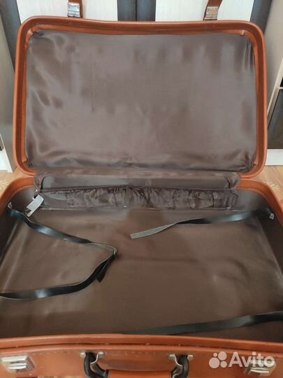 Чемодан СССР