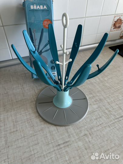 Сушилка для бутылочек Beaba