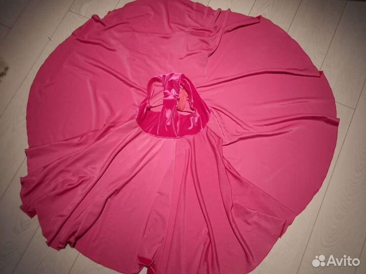 Платье для танцев