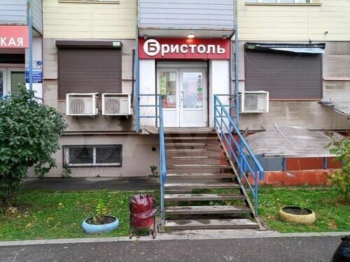 Свободного назначения, 93.1 м²