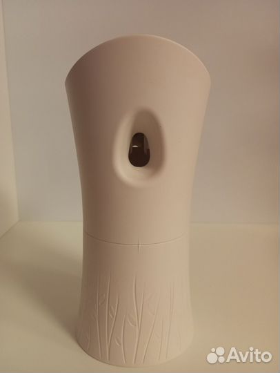 Автоматический ароматизатор воздуха