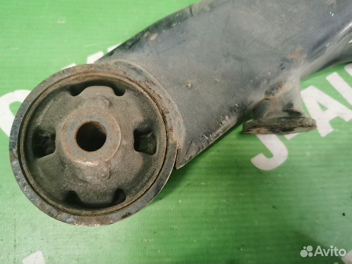 Опора заднего редуктора