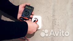 Приемка квартиры в новостройке