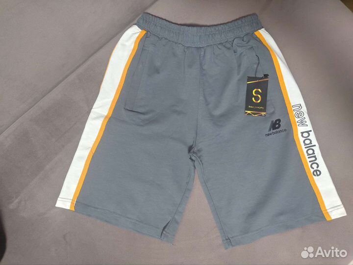 Шорты мужские новые