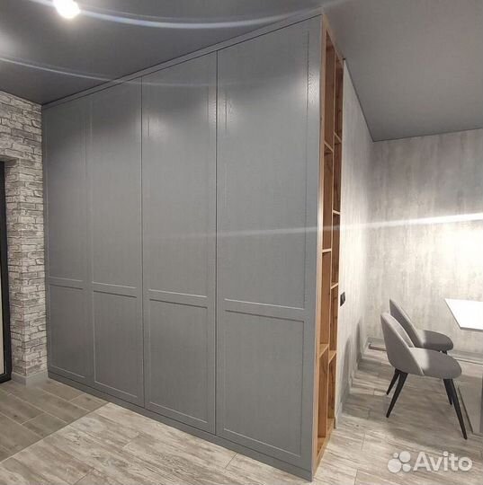 Шкаф пакс икеа