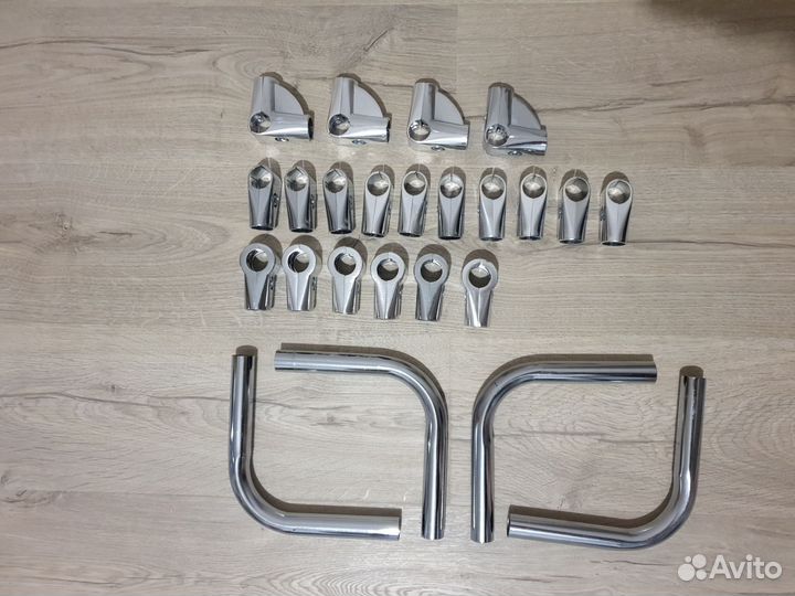 Система крепления Joker