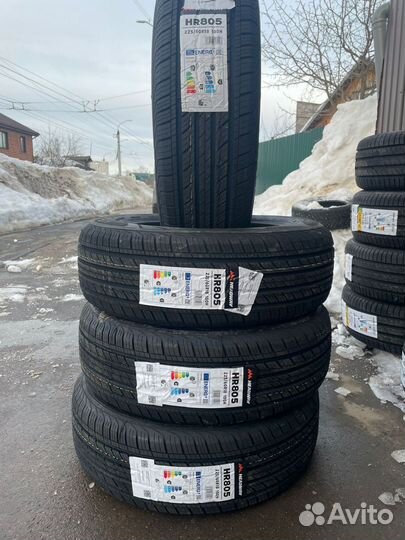 Headway HR805 225/60 R18 100H