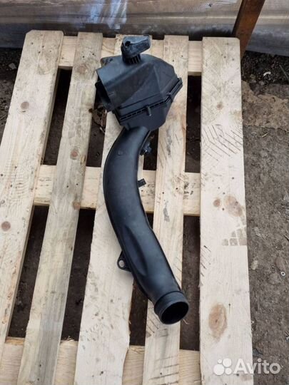 Корпус воздушногo фильтра BMW M4 F82/F83 F82 2016