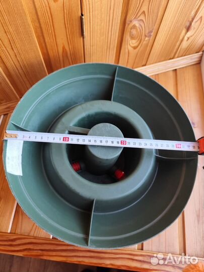 Подставка под ёлку