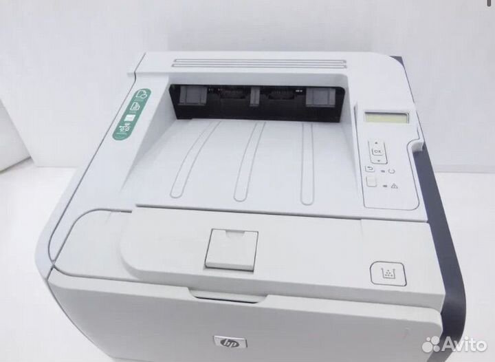 Принтер HP LJ P2055dn