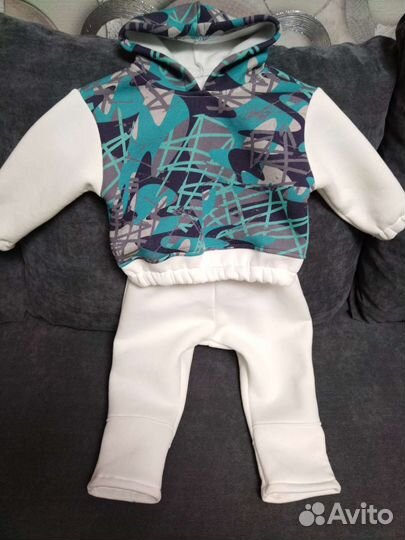 Детский костюмчик