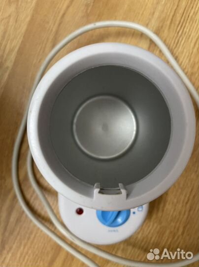 Подогреватель для бутылочек