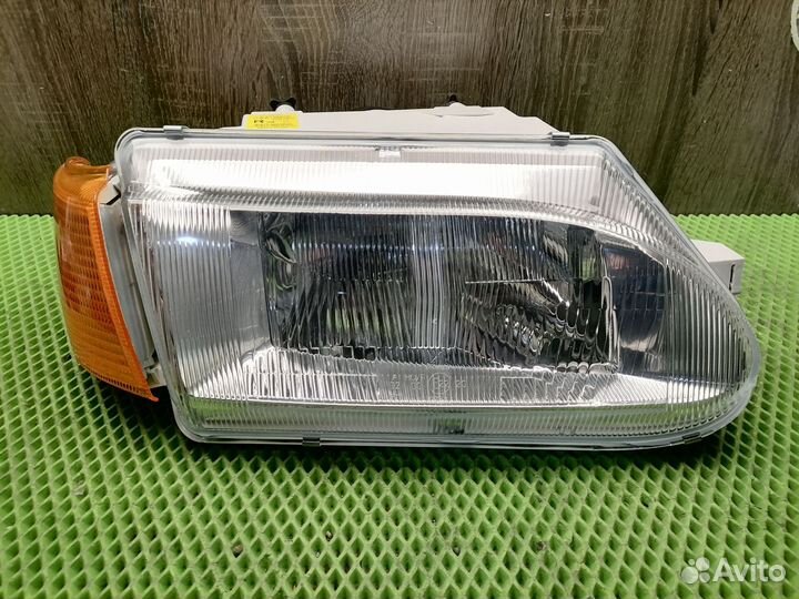Фара передняя правая ваз 2115