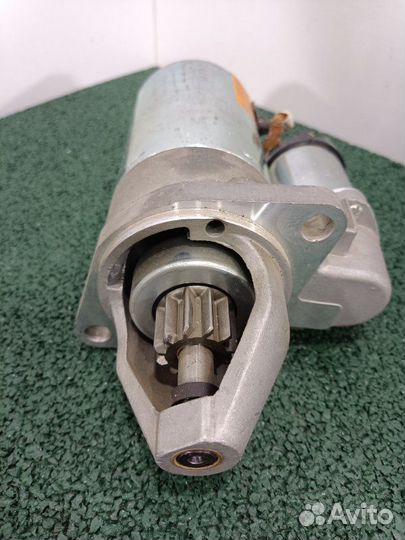 Стартер Лада 2113-15