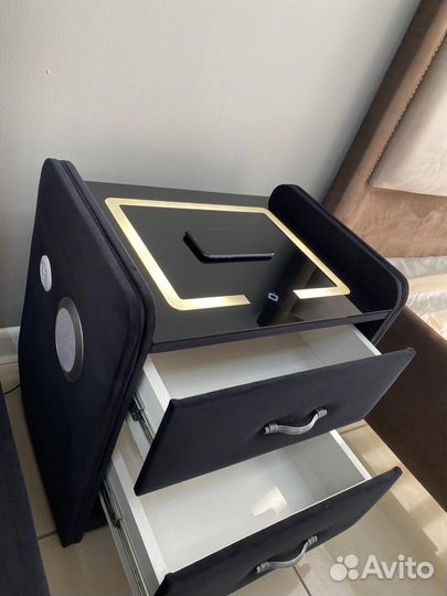 Умная тумбочка