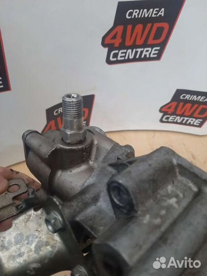 Тнвд audi Q7 (4L) 4.2 / A6 (4F, C6) 4.2 / A4