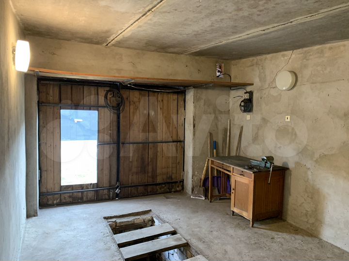 Гараж, 22 м²