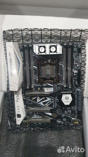 Huananzhi x99-tf