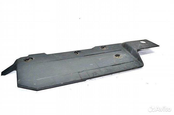 Накладка фары, правая volvo FH (01.12)