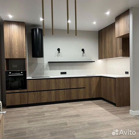 Кухня (реальная цена за гарнитур)ks:079786