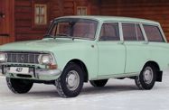Москвич 427 I (1967—1976) Универсал