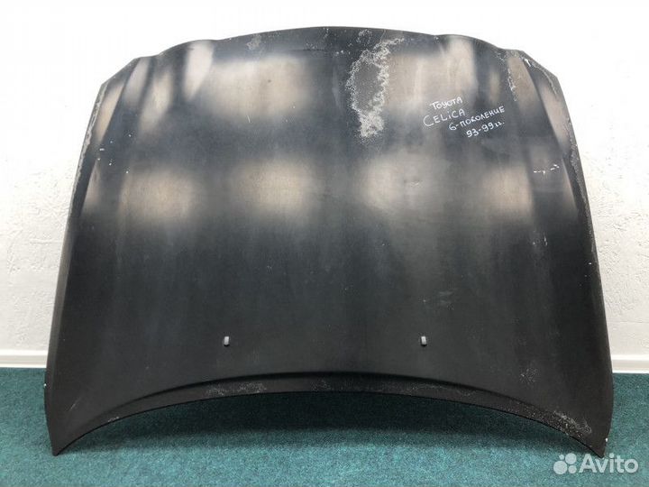Капот Toyota Celica 6 (T200)