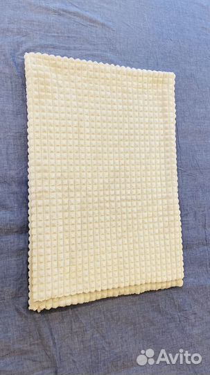 Продам ткань на детский плед