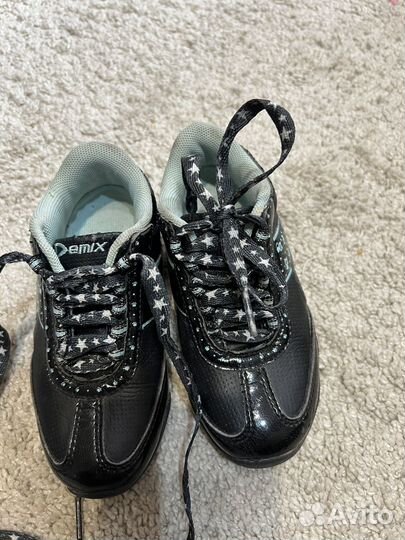 Красовки детские