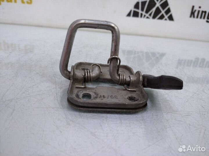 Крюк замка капота Volkswagen Passat B8 3G2 до