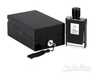 Парфюм Килиан в шкатулке с ключом