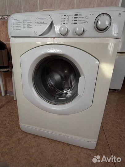 Стиральная машина автомат бу