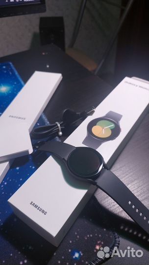 Samsung Galaxy watch 5 40mm