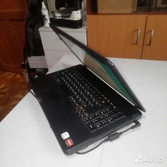 Lenovo G555