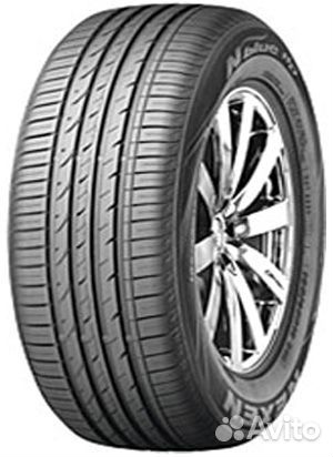 Nexen N Blue HD 205/60 R15 91V