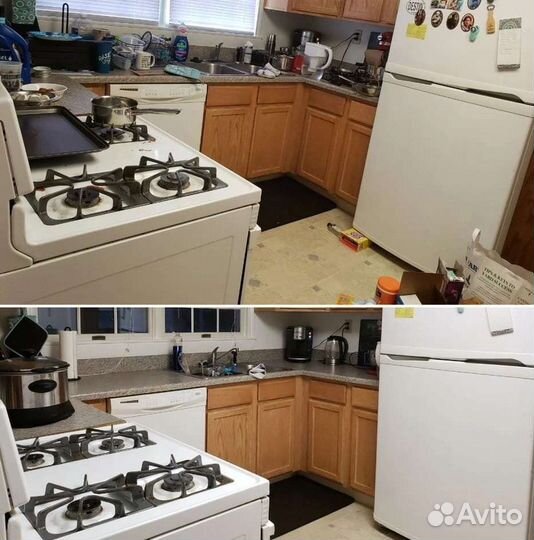 Уборка квартир домов организаций. Химчистка мебели