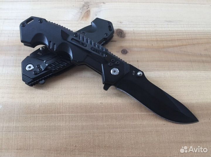 Нож складной Cold Steel 217