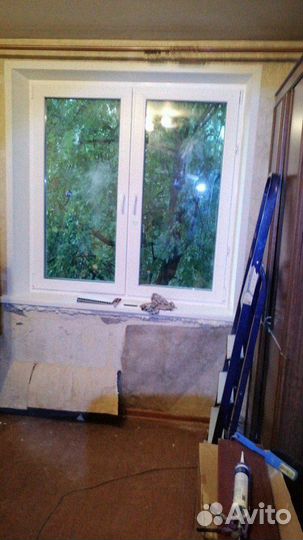 Пластиковые окна Rehau с гарантией