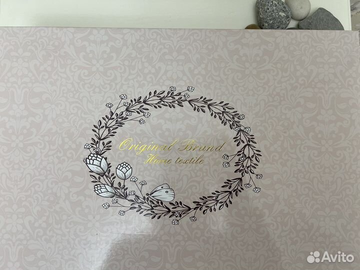 Белье постельное