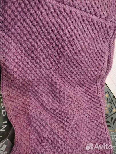 Снуд шарф новый