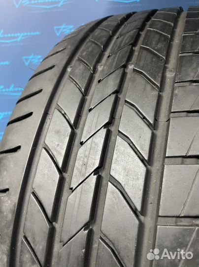 Goodyear EfficientGrip 275/40 R19 102Y