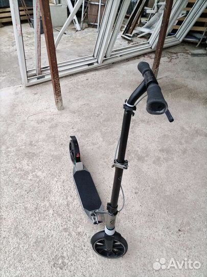 Самокат oxelo town 7 susp