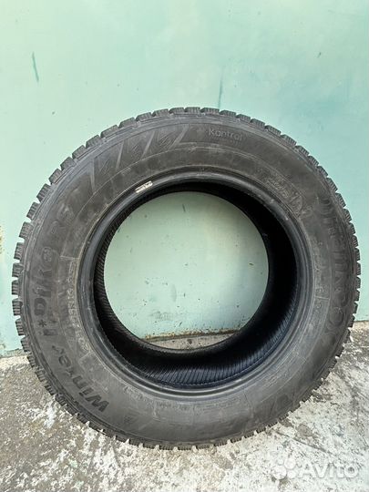 Hankook Winter I'Pike RS W419 205/65 R16 95