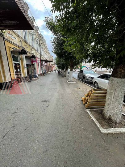 Продам помещение свободного назначения, 1300 м²