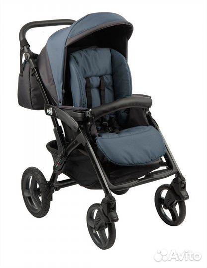 Коляска cam dinamico 3 в 1
