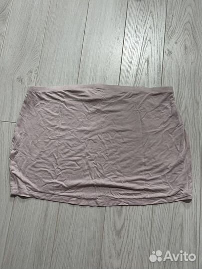 Мягкий бандаж пояс для беременных H&M